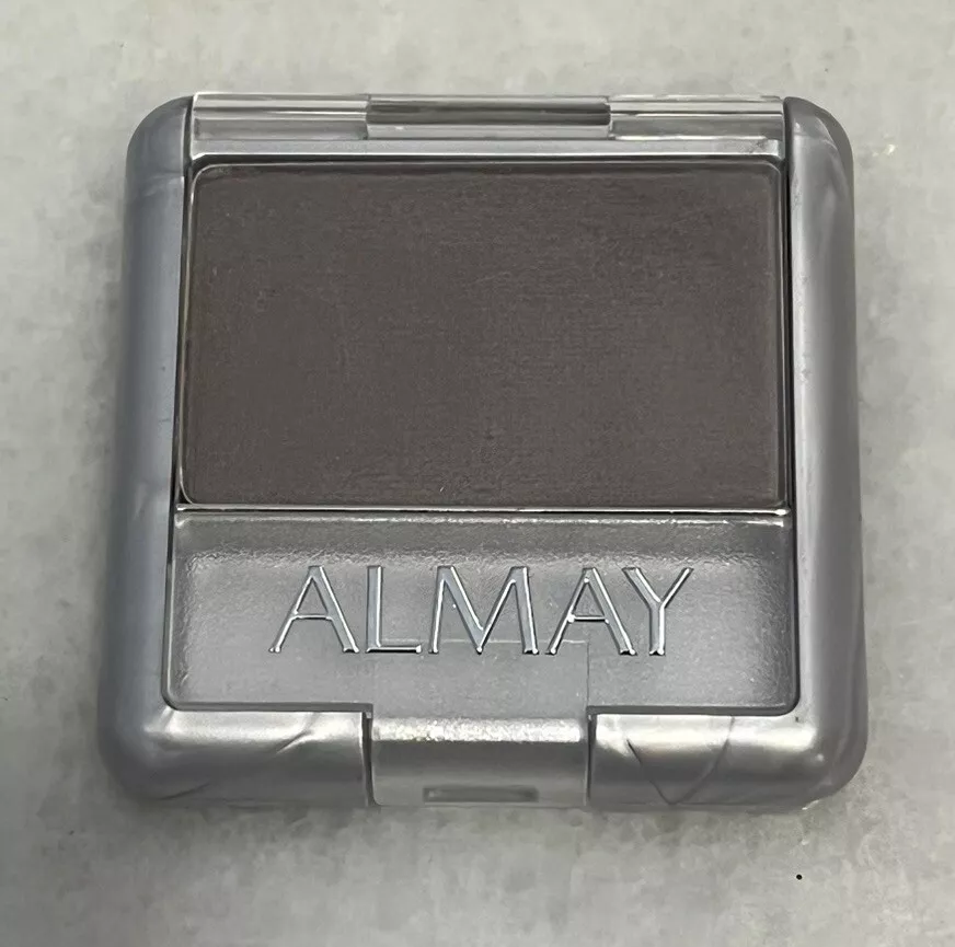 Almay Stay Smooth Beyond Powder Eyeshadow - Cashmere 45 - .12 oz See Des... - $12.07