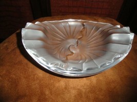 Lalique  Nancy Cendrier Bowl Ashtray  # 001 - £311.12 GBP