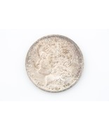 1882-O/S $1 Strong Morgan Silver Dollar BU Louisiana Brilliant Uncircula... - $310.81