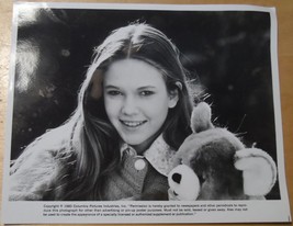 Ally Sheedy 1980&#39;s Columbia Movie Picture 8*10 Inch photo Vintage Origin... - £7.68 GBP