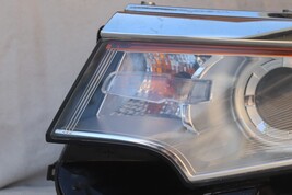 11-14 Ford Edge Xenon HID Composite Projector Headlight Lamp Driver Left LH image 4