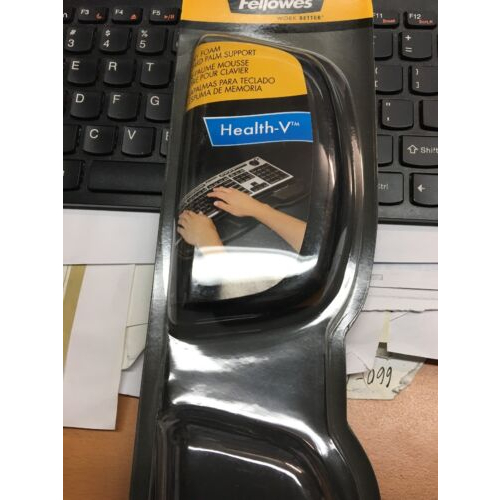 Fellowes 8035001 MICROBAN ANTIMICROBIAL PROTECTION KEEPS PRODUCT CLEANER... - $129.02