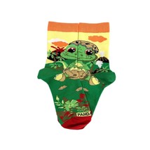 Egg Shell Baby Dinosaur Socks (Ages 3-7) from the Sock Panda - $5.00