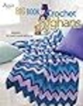 Big Book of Crochet Afghans: 26 Afghans for Year-Round Stitching (Annie&#39;s Croche - £11.19 GBP