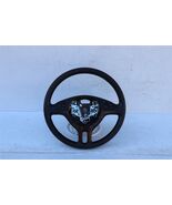 BMW E53 X5 Steering Wheel Leather W/Wood Trim &amp; Multifunctional Control ... - $320.21 CAD
