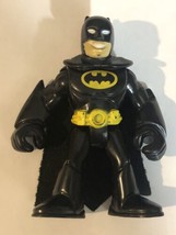 Imaginext Batman Super Friends Action Figure Toy T7 - £3.80 GBP