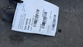 Stabilizer Bar 163 Type Front ML55 33.5mm Fits 98-01 MERCEDES ML-CLASS 75486 image 2