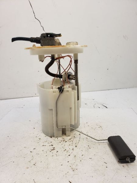 Fuel Pump Tank Mounted Pump Assembly 1.0L VIN E Turbo Fits 12-18 FOCUS 9... - $41.78