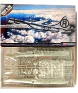 Boeing B-29 Superfortress, Enola Gay - Bockscar 1/72 Scale Model Kit - A... - $1,361.42 MXN