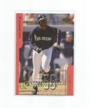 Ken Griffey Jr (Seattle Mariners) 1999 Upper Deck Home Run Highlights #56 - £3.98 GBP