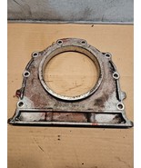 Cummins ISX12 ISX 11.9l Diesel Engine Rear Carrier Seal Housing 2870122 OEM - $125.88