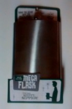 Large Stainless Steel Flask 64 Oz Wembley New In Package - $18.95