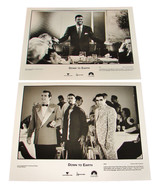2 2001 DOWN TO EARTH Movie Photos Chris Rock, Eugene Levy, Chazz Palminteri - $20.44 CAD