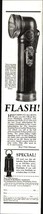 1938 Boy Scout Flashlight Offer Vintage Art Print Ad Nostalgic b9 - £19.27 GBP