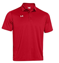 Under Armour UA Team Rival,  Red/White, Size L - £24.65 GBP