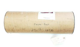 NEW FALLAS INTRALOX 12141055 CONVEYOR BELT, 231 8 18736, SERIES 1100, 21... - £146.16 GBP