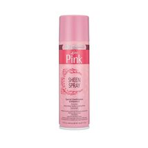 Lusters Pink Sheen Spray 15.5 Ounce With Sunscreen (414ml) (2 Pack) - £15.72 GBP