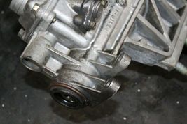 2006-2008 MAZDA MX-5 MIATA 5 SPEED MANUAL TRANSMISSION J6900 image 9