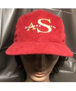 Arizona State University Collegiate Licensed Product Hat Cap - £5.33 GBP