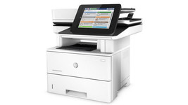 HP LaserJet Enterprise M527dn All-in-One Monochrome Laser Printer F2A76A - £638.68 GBP