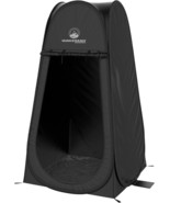 Collapsible Outdoor Shelter For Camping, The Beach, And The, Up Pod - $39.96