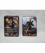 Lot Of (51) Alpha Clash The Awakening Commons Uncommons Trading Cards  - €12,72 EUR