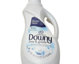 Ultra Plus Downy Free &amp; Gentle Fabric Conditioner 76 Loads Concentrated ... - £19.17 GBP