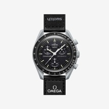 Swatch x Omega Bioceramic MoonSwatch Mission To The Moon (SO33M100) - £318.98 GBP