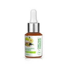 Organic Harvest Skin Illuminate Vitamin C Face Serum For Glowing Skin 30ml - £27.17 GBP