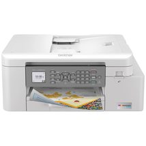 Brother MFC-J4335DW INKvestment Tank All-in-One Printer with Duplex and ... - $294.22