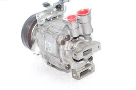 AC Compressor Turbo Fits 08-14 IMPREZA 75227 image 6