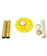 Signature Hardware 446542 Freestanding Tub Drain Rough-In Kit - $1,483.06 MXN