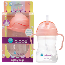 B.Box Sippy Cup Gelato Tutti Frutti 240ml - £69.08 GBP