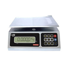 TORREY LEQ 5/10 High Precision Digital Portion Control Scale 5kg/10 lb. ... - $163.58