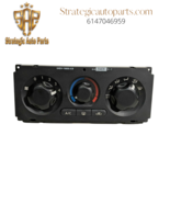 2005-2010 PATHFINDER FRONTIER XTERRA CLIMATE CONTROL 5NEH19808A/B - £93.09 GBP