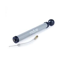 Mitre High Speed Inflator Ball Pump  - $24.00