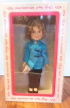 1983 IDEAL 11&quot; SHIRLEY TEMPLE DOLL / STOWAWAY - $21.60