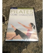 Pilates Core Challenge (DVD) New Sealed Gaiam Exercise DVD 60 Minutes 2007 - $4.19