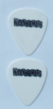 A pair of WIZENHIEMERS Guitar Picks 2010 - £11.76 GBP