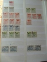 LOT Collection Catalog about 2086psc. Luxemburg Stamps Selection Set 1859 -1993 - $616.17