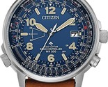 Citizen - CB0241-00L - Men&#39;s Eco-Drive Promaster Air Skyhawk Atomic Watch - $499.95