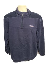 Vineyard Vines Marthas Vineyard Adult Large Blue Sweatshirt - £37.97 GBP