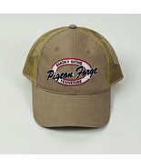 Jhat&#39;s Pigeon Forge Smoky MTNS Tennessee Mesh Snapback Adjustable Hat - $18.99