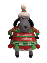 Hallmark Keepsake Christmas Ornament 2023, &quot;Baaaaah Humbug!,&quot; Funny Sheep - £13.92 GBP