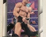 Giovanni Vinci Trading Card WWE wrestling NXT #7 - $1.97