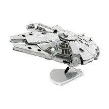 Metal Earth Millennium Falcon Model Kit  - £29.01 GBP