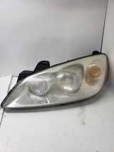 Driver Left Headlight Amber Lens Fits 05-09 G6 692835 - £66.37 GBP