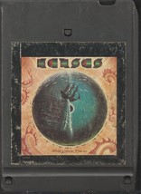 Kansas - Point Of No Return - 8-Track… - £12.93 GBP