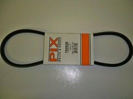 3/8&quot; X 35.25 Belt Made w/ Kevlar for Murray 760928, 760928MA, 37X132, 37... - $7.09