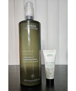 Aveda Botanical Kinetics Hydrating Lotion 16.9 oz + Aveda Hand Relief 0.... - $124.81 CAD